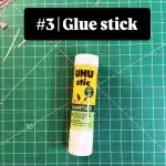 Glue stick